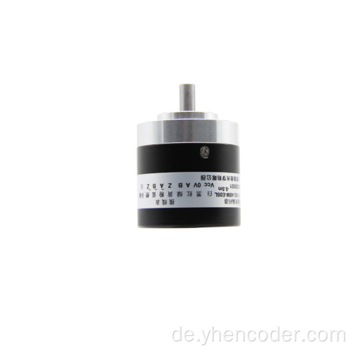 Optischer Sensor-Encoder